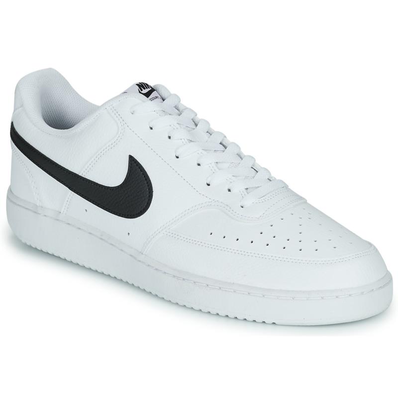 DH2987 NIKE COURT VISION LOW NEXT NATURE - 101