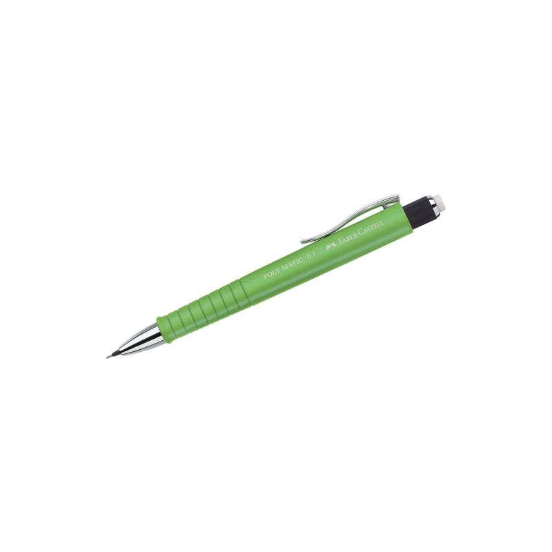 Faber Castell μηχανικό μολύβι Λαχανί - 077133369