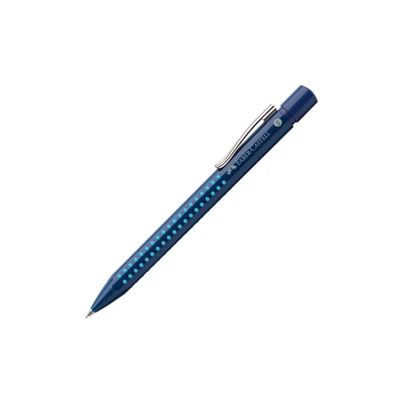 Faber-Castell Μηχανικό Μολύβι 2010 Μπλε 0.5mm - 077231002