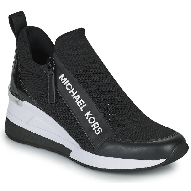 Xαμηλά Sneakers MICHAEL Michael Kors WILLIS WEDGE TRAINER