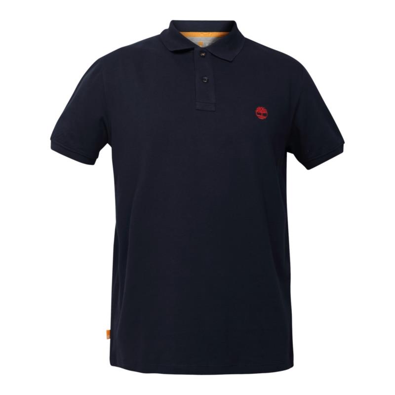Timberland MILLERS RIVER POLO Σκούρο Μπλέ