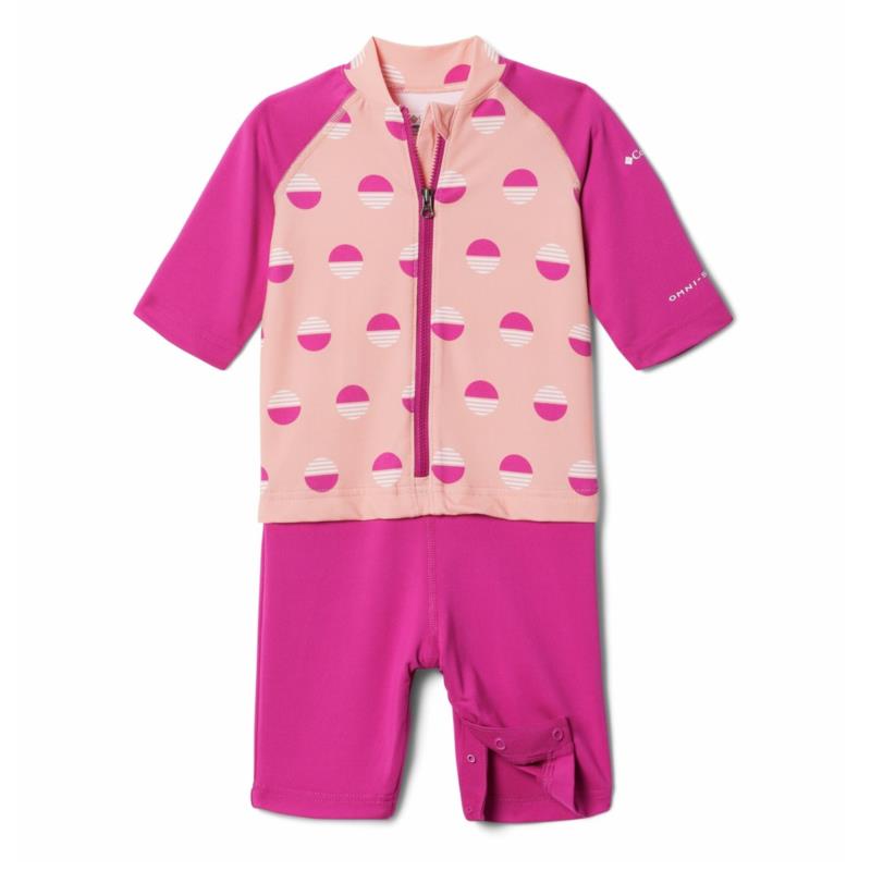 Μαγιό Ολόσωμο Columbia Sandy Shores Sunguard Suit Emporama