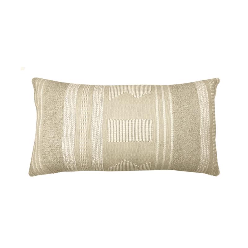 Μαξιλάρια Malagoon Craft offwhite cushion rectangle (NEW)