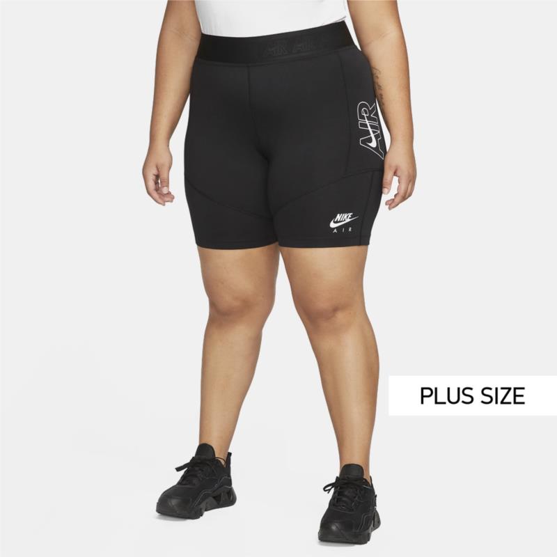 Nike Air Plus Size Γυναικείο Biker Σορτς (9000104069_002)