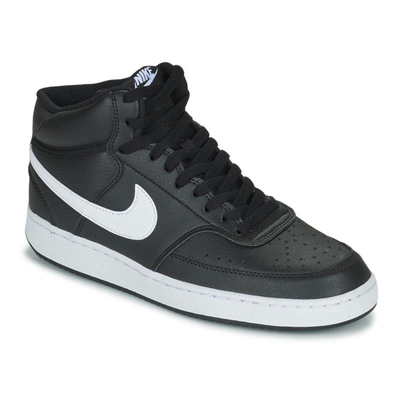 DN3577 NIKE COURT VISION MID NEXT NATURE - 001