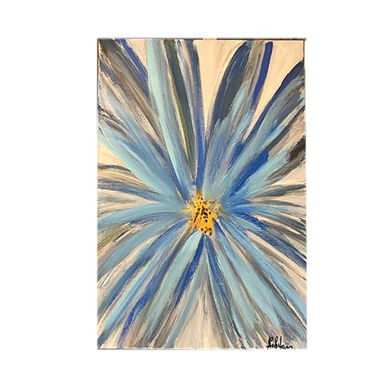 Πίνακας Καμβάς Λουλούδι Art Et Lumiere 60x80εκ. 10885 (Ύφασμα: Καμβάς) - Art Et Lumiere - lumiere_10885