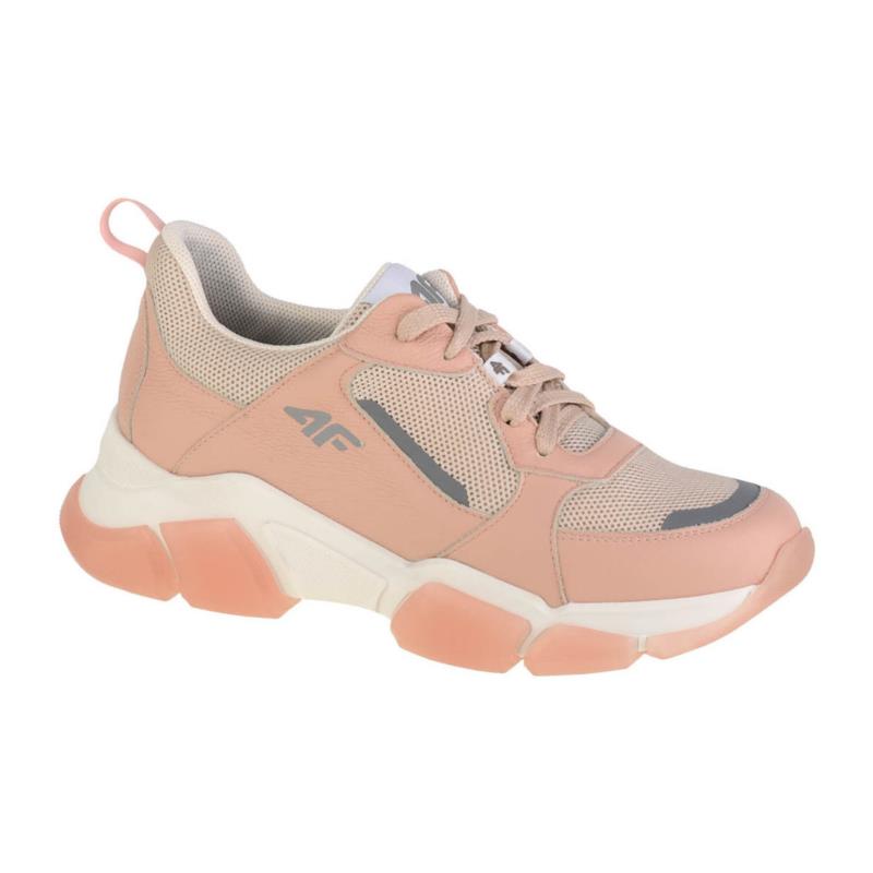 Xαμηλά Sneakers 4F Wmn's Casual