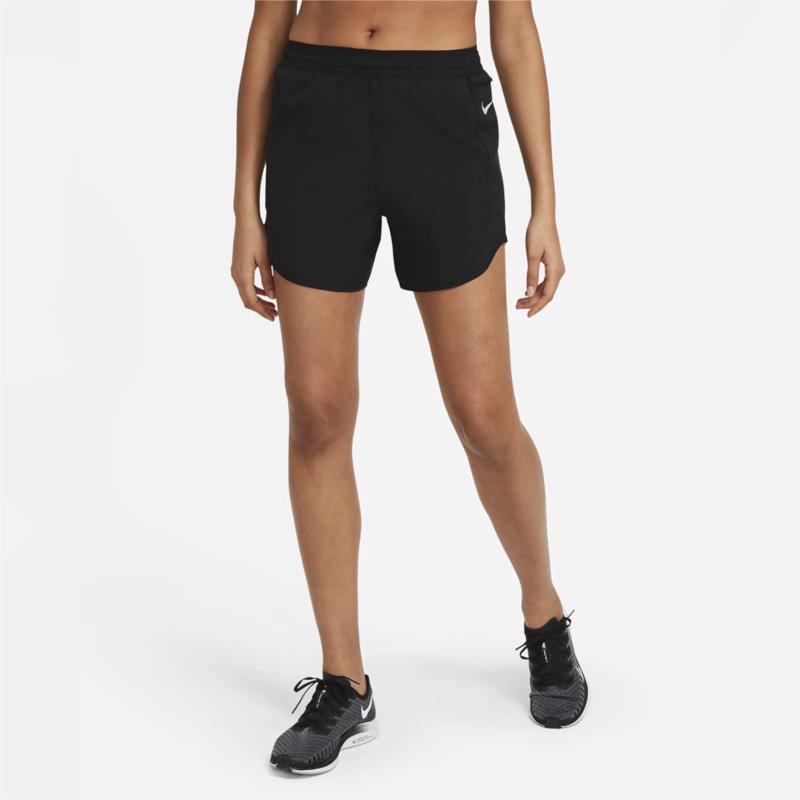 Nike Tempo Luxe Γυναιεκίο Σορτς για Τρέξιμο (9000105456_8598)