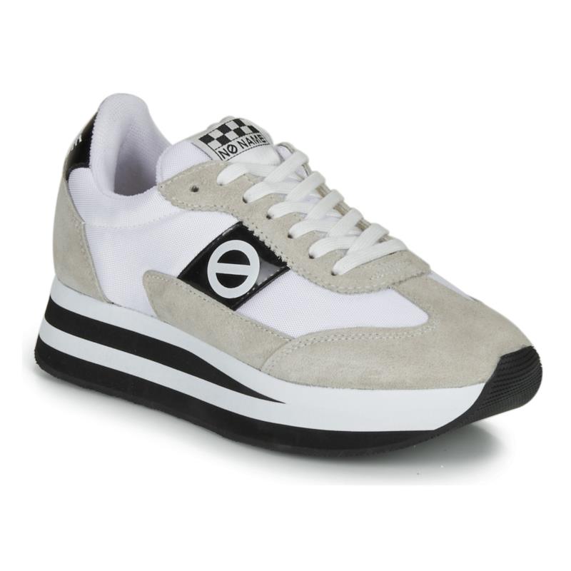 Xαμηλά Sneakers No Name FLEX JOGGER Δέρμα