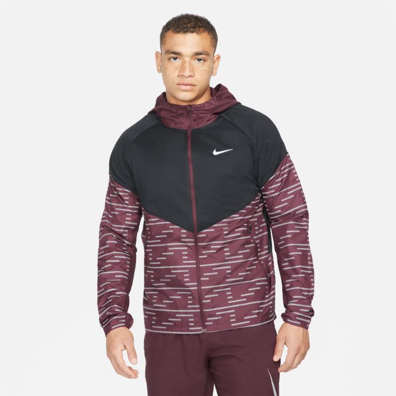 Nike Therma-FIT Repel Run Division Miler Men's Running Jacket