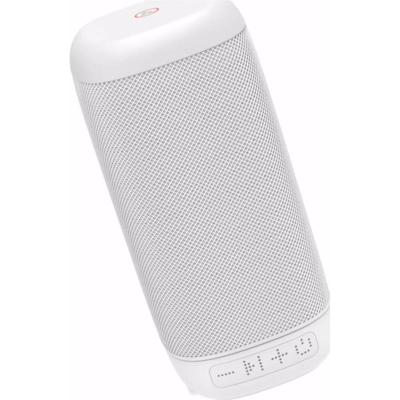 Hama Tube 2.0 Bluetooth Speaker 3W. White