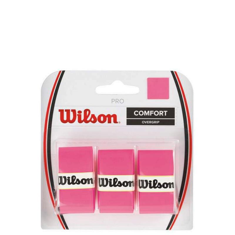 Λαβή Ρακέτας Wilson Pro Comfort WRZ4014PK-00