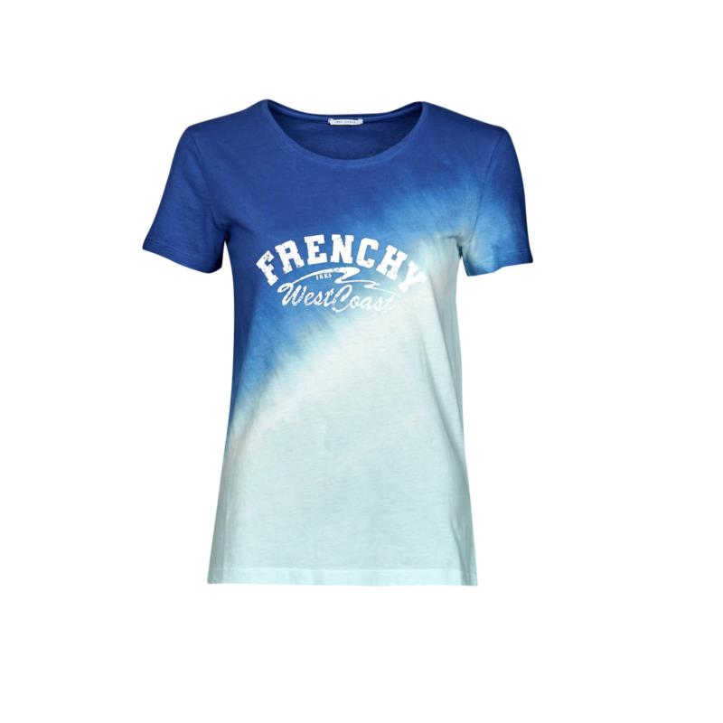 T-shirt με κοντά μανίκια Ikks BU10175