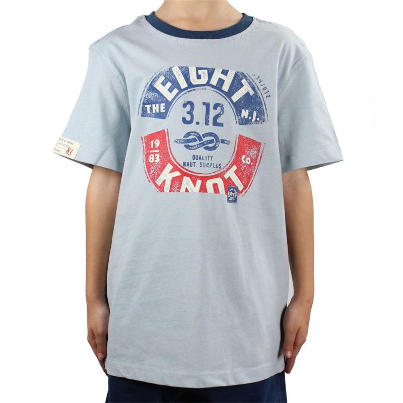 ORIGINAL MARINES T-Shirt DCP2062B YUES 15-4008TCX