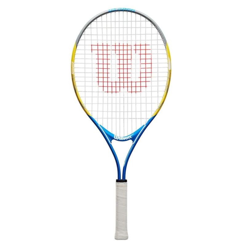 Ρακέτα Τένις Wilson US Open 25 Junior WRT20330-00 Unisex Παιδικό
