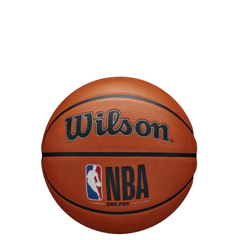 Μπάλα Μπάσκετ Wilson NBA DRV Pro Size7 WTB9100XB-00
