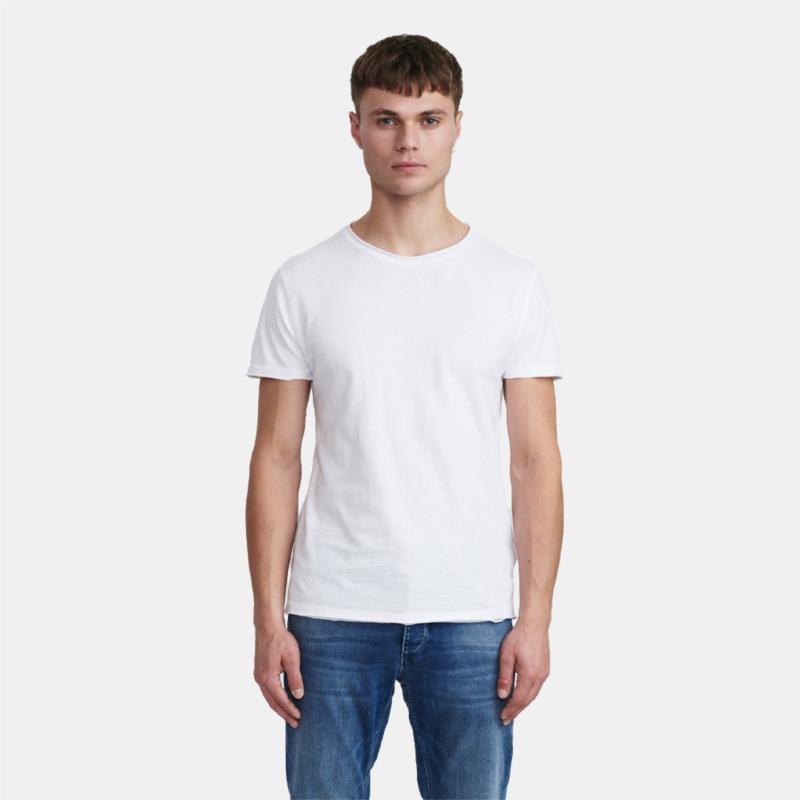 Gabba Konrad Straight Slub Ανδρικό T-shirt (9000106935_1539)