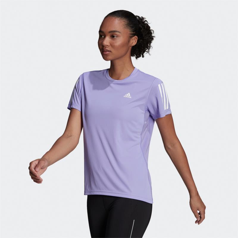 adidas Performance Own The Run Γυναικείο T-Shirt (9000097961_50078)