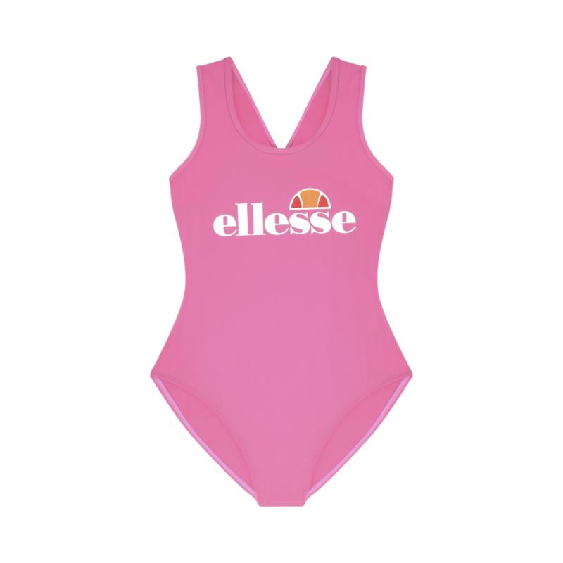 ELLESSE Jr Inf Wilima Swimsuit S2M08602-814 Pink