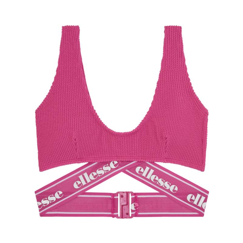 ELLESSE Henda Bikini Top SGM14138-814 Pink