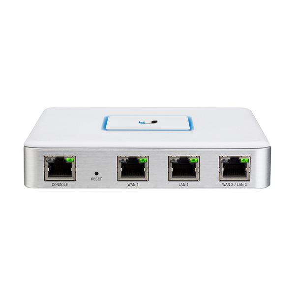 Ubiquiti UniFi USG Security Enterprise Gateway with Gigabit Ethernet