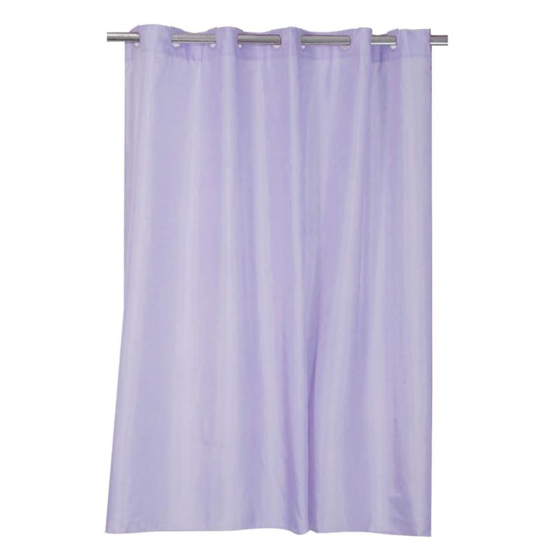 Κουρτίνα Μπάνιου (180x180) Nef-Nef Shower Lavender