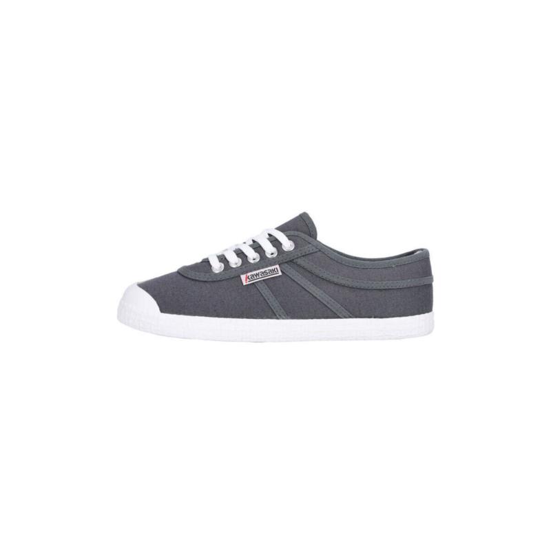Sneakers Kawasaki Original Teddy Canvas Shoe K204501 1028 Turbulence