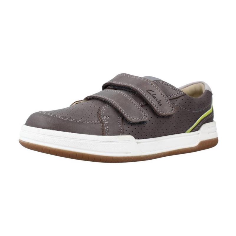 Xαμηλά Sneakers Clarks FAWN SOLO K
