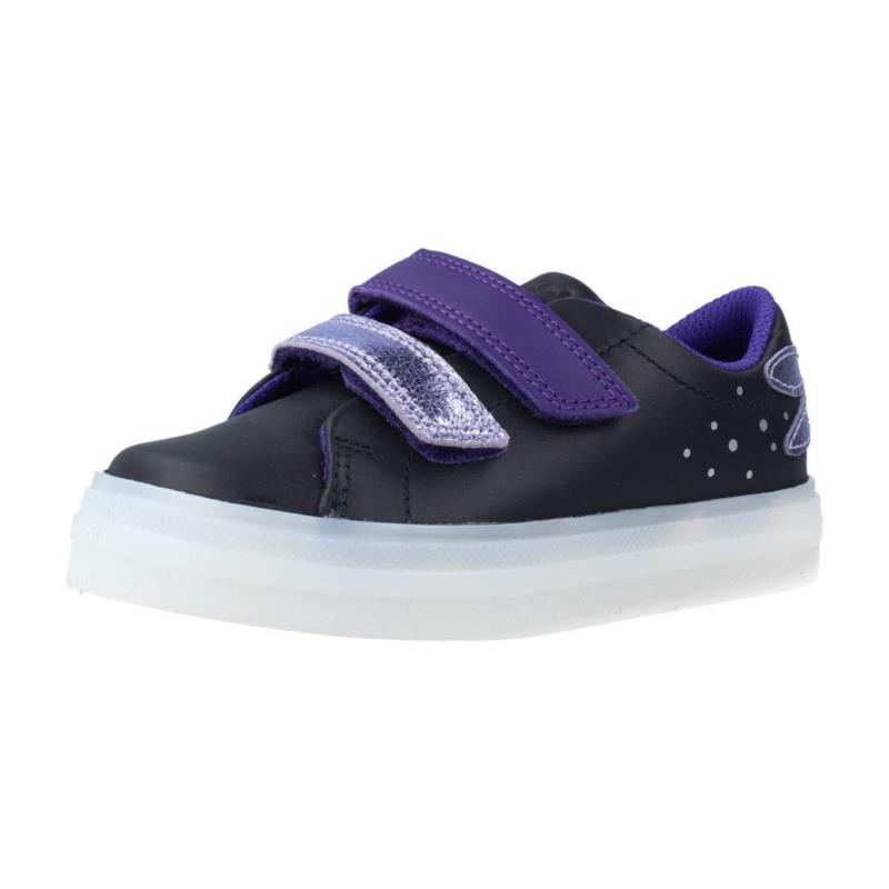 Xαμηλά Sneakers Clarks FLARE FLY T