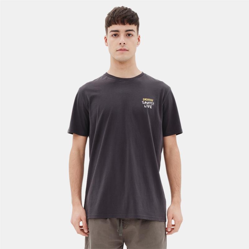 Emerson Ανδρικό T-Shirt (9000099871_3273)