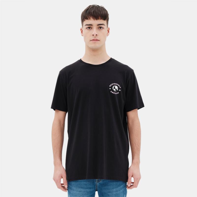 Emerson Ανδρικό T-Shirt (9000099880_1469)