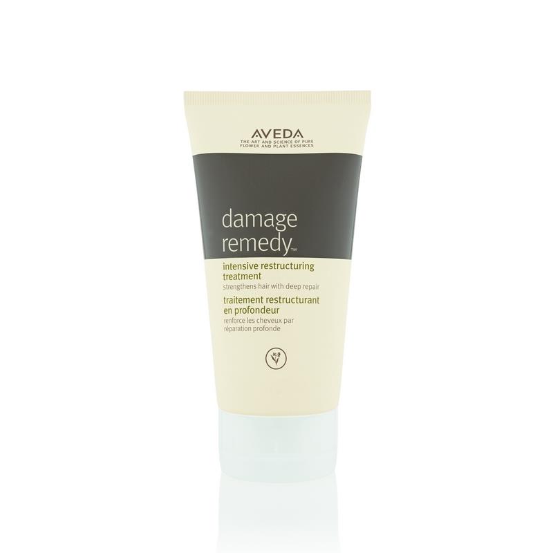 AVEDA DAMAGE REMEDY™ INTENSIVE RESTRUCTURING TREATMENT | 150ml
