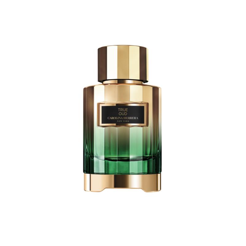 CAROLINA HERRERA CONFIDENTIAL TRUE OUD EAU DE PARFUM