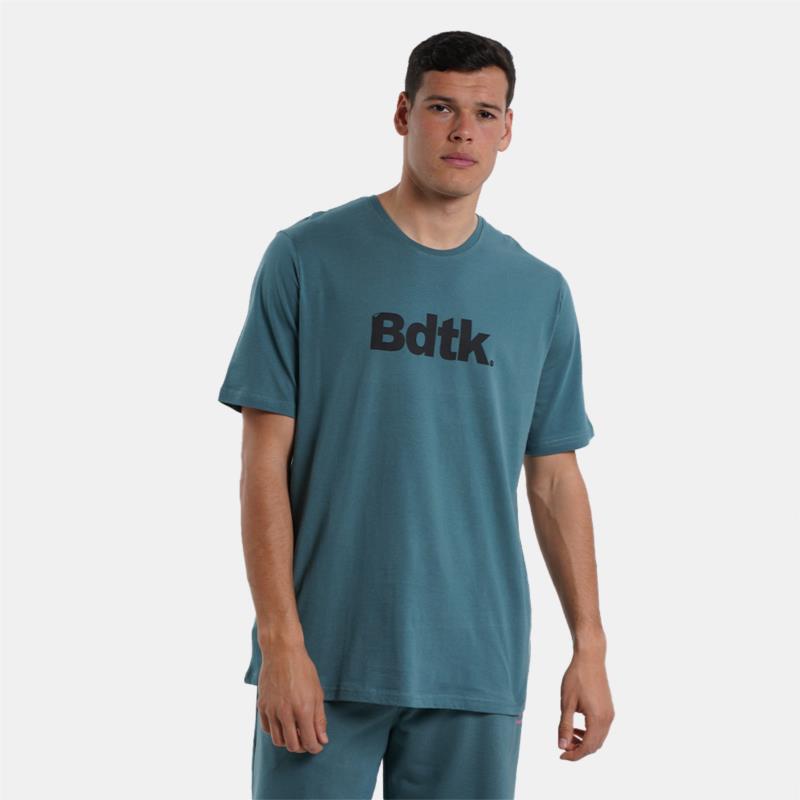 BodyTalk Ανδρικό Τ-Shirt (9000101265_58561)