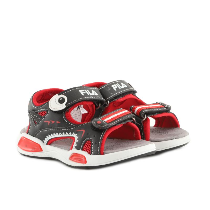 Πέδιλα Fila Topaz Soft V 7WT21005-001 Unisex Παιδικό