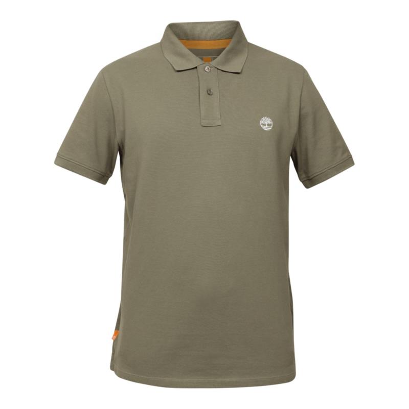 Timberland OUSTER RIVER POLO REG Λαδί