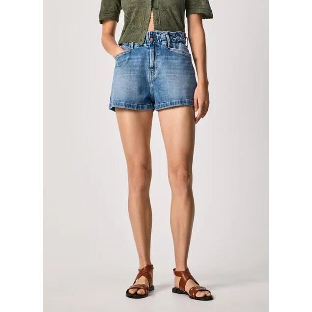 Shorts & Βερμούδες Pepe jeans REESE SHORT