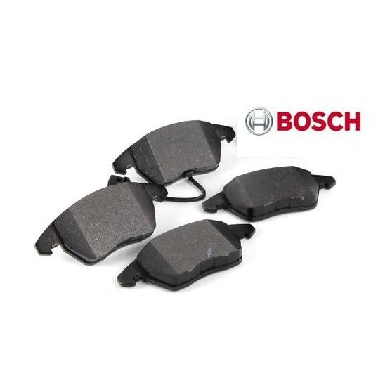 Μπροστά Τακάκια Bosch 5K0698151