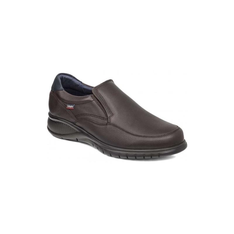 Μοκασσίνια CallagHan 12701 FREEMIND Marron