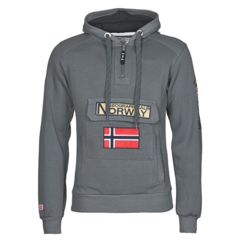 Φούτερ Geographical Norway GYMCLASS