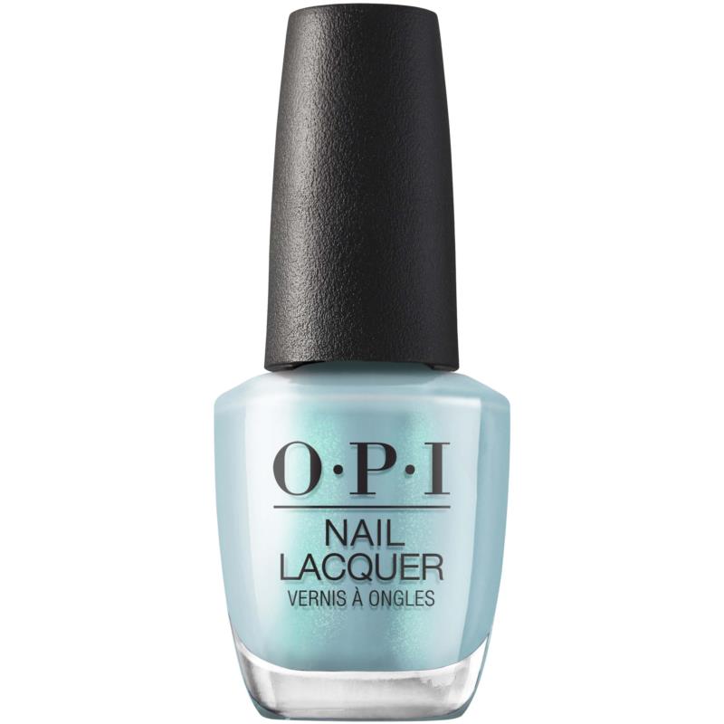 OPI OPI XBOX COLLECTION NAIL LACQUER - SAGE SIMULATION