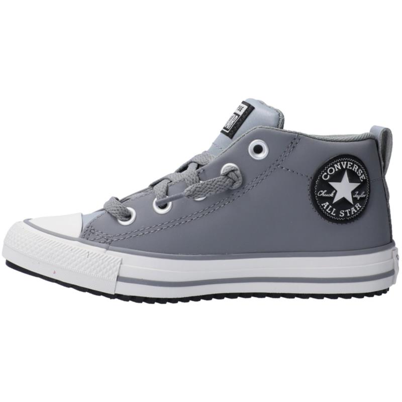 Converse Chuck Taylor All Star Street Little Kids' Boots