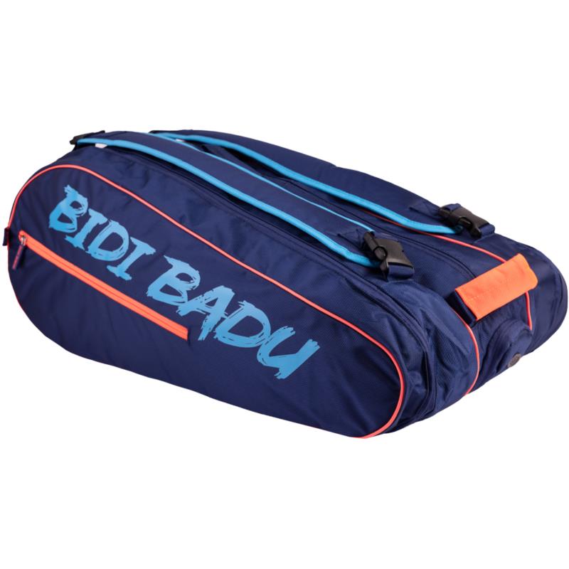 Τσάντες Τένις Bidi Badu Ayo 12-Racket Tennis Bags