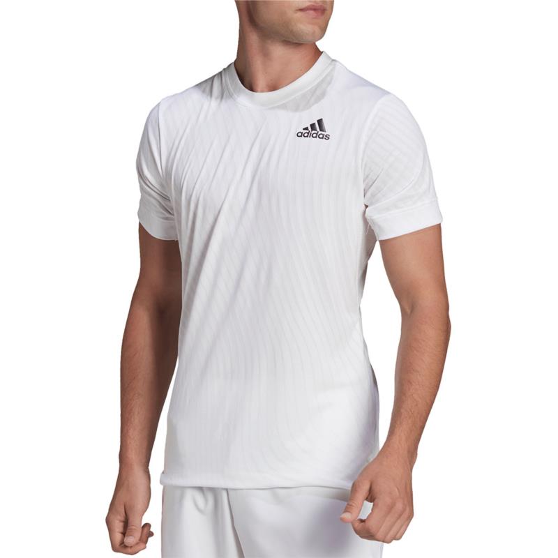 adidas Freelift Men's Tennis T-Shirt