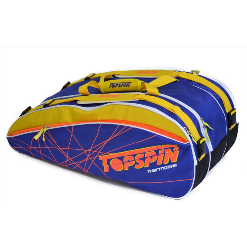 Τσάντες Τένις Topspin Velpex Thermo Tennis Bags 12er