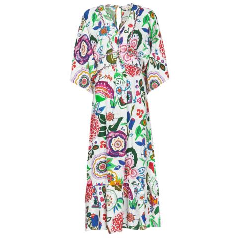 Μακριά Φορέματα Derhy ARISTIDE