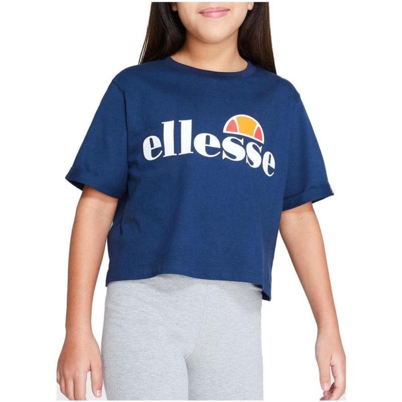 T-shirt με κοντά μανίκια Ellesse -