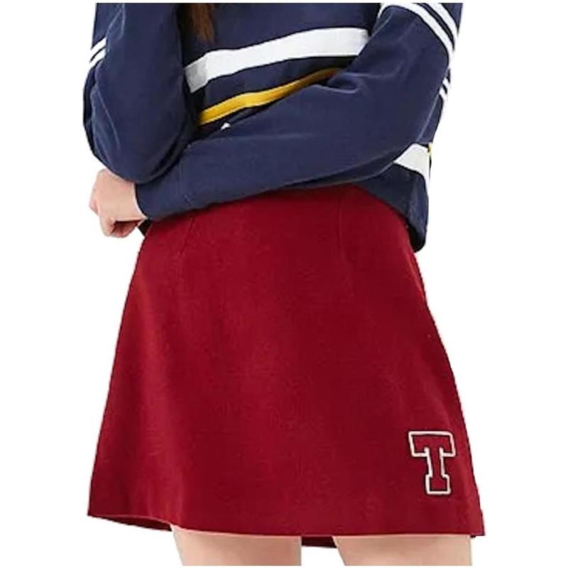 Κοντές Φούστες Tommy Hilfiger -