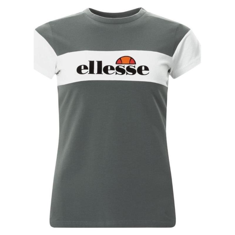 T-shirt με κοντά μανίκια Ellesse -