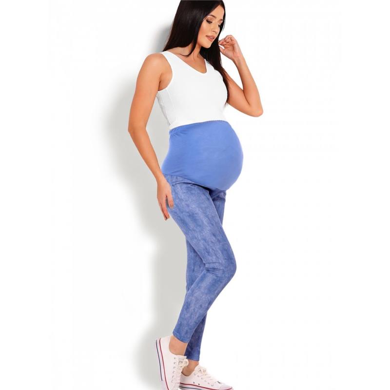 Κολάν Εγκυμοσύνης 125822 PeeKaBoo-Μπλε